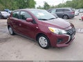 Photo 1 of 18 — 2021 Mitsubishi Mirage
