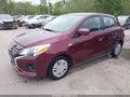 Photo 2 of 18 — 2021 Mitsubishi Mirage