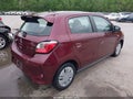 Photo 4 of 18 — 2021 Mitsubishi Mirage