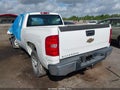 Photo 3 of 16 — 2010 Chevrolet Silverado 1500