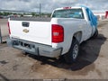 Photo 4 of 16 — 2010 Chevrolet Silverado 1500