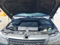 Photo 10 of 12 — 2011 Land Rover Range Rover Sport