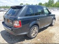 Photo 4 of 12 — 2011 Land Rover Range Rover Sport