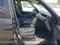 Photo 5 of 12 — 2011 Land Rover Range Rover Sport