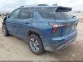 Photo 3 of 17 — 2025 Chevrolet Equinox
