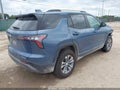 Photo 4 of 17 — 2025 Chevrolet Equinox