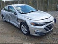 Photo 1 of 16 — 2022 Chevrolet Malibu