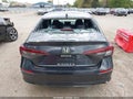 Photo 16 of 21 — 2025 Honda Civic
