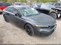 Photo 1 of 21 — 2025 Honda Civic