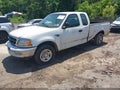 Photo 2 of 14 — 1998 Ford F-150