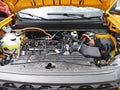 Photo 10 of 17 — 2026 Ford Maverick