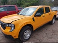 Photo 2 of 17 — 2026 Ford Maverick