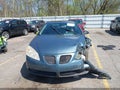 Photo 12 of 16 — 2006 Pontiac G6