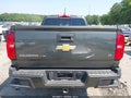 Photo 15 of 15 — 2018 Chevrolet Colorado