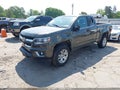 Photo 2 of 15 — 2018 Chevrolet Colorado