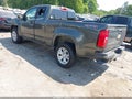 Photo 3 of 15 — 2018 Chevrolet Colorado