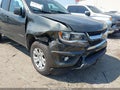Photo 6 of 15 — 2018 Chevrolet Colorado