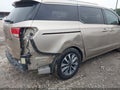 Photo 12 of 12 — 2015 Kia Sedona