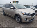 Photo 1 of 12 — 2015 Kia Sedona