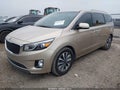 Photo 2 of 12 — 2015 Kia Sedona