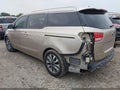 Photo 3 of 12 — 2015 Kia Sedona