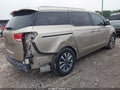 Photo 4 of 12 — 2015 Kia Sedona