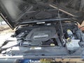 Photo 10 of 17 — 2013 Jeep Wrangler