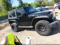 Photo 14 of 17 — 2013 Jeep Wrangler