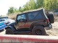 Photo 15 of 17 — 2013 Jeep Wrangler