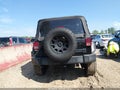 Photo 17 of 17 — 2013 Jeep Wrangler