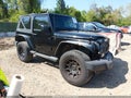 Photo 1 of 17 — 2013 Jeep Wrangler