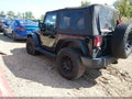 Photo 3 of 17 — 2013 Jeep Wrangler