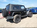 Photo 4 of 17 — 2013 Jeep Wrangler