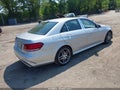 Photo 4 of 18 — 2014 Mercedes-Benz E-Class