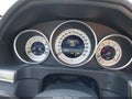 Photo 7 of 18 — 2014 Mercedes-Benz E-Class