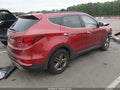 Photo 4 of 17 — 2017 Hyundai Santa Fe