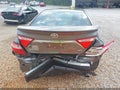 Photo 17 of 19 — 2016 Toyota Camry