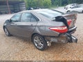 Photo 3 of 19 — 2016 Toyota Camry