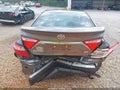 Photo 6 of 19 — 2016 Toyota Camry