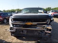 Photo 13 of 17 — 2014 Chevrolet Silverado 2500