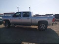 Photo 15 of 17 — 2014 Chevrolet Silverado 2500