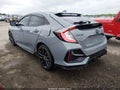 Photo 3 of 16 — 2021 Honda Civic