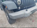 Photo 6 of 16 — 2016 Jeep Wrangler Unlimited