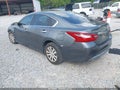Photo 3 of 16 — 2018 Nissan Altima