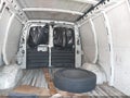 Photo 8 of 11 — 2005 Chevrolet Express 2500