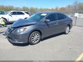 Photo 2 of 16 — 2019 Nissan Sentra