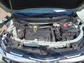 Photo 10 of 17 — 2026 Chevrolet Equinox