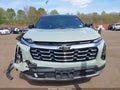 2026 Chevrolet Equinox — photo 12 of 17 | VIN 3GNAXPEG8TL259168