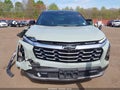 Photo 17 of 17 — 2026 Chevrolet Equinox