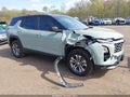 Photo 6 of 17 — 2026 Chevrolet Equinox